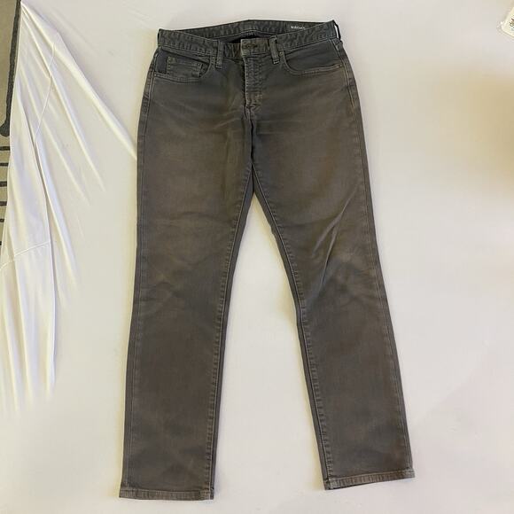 Men's Bonobos Slim Fit Jeans - Picture 2 of 9